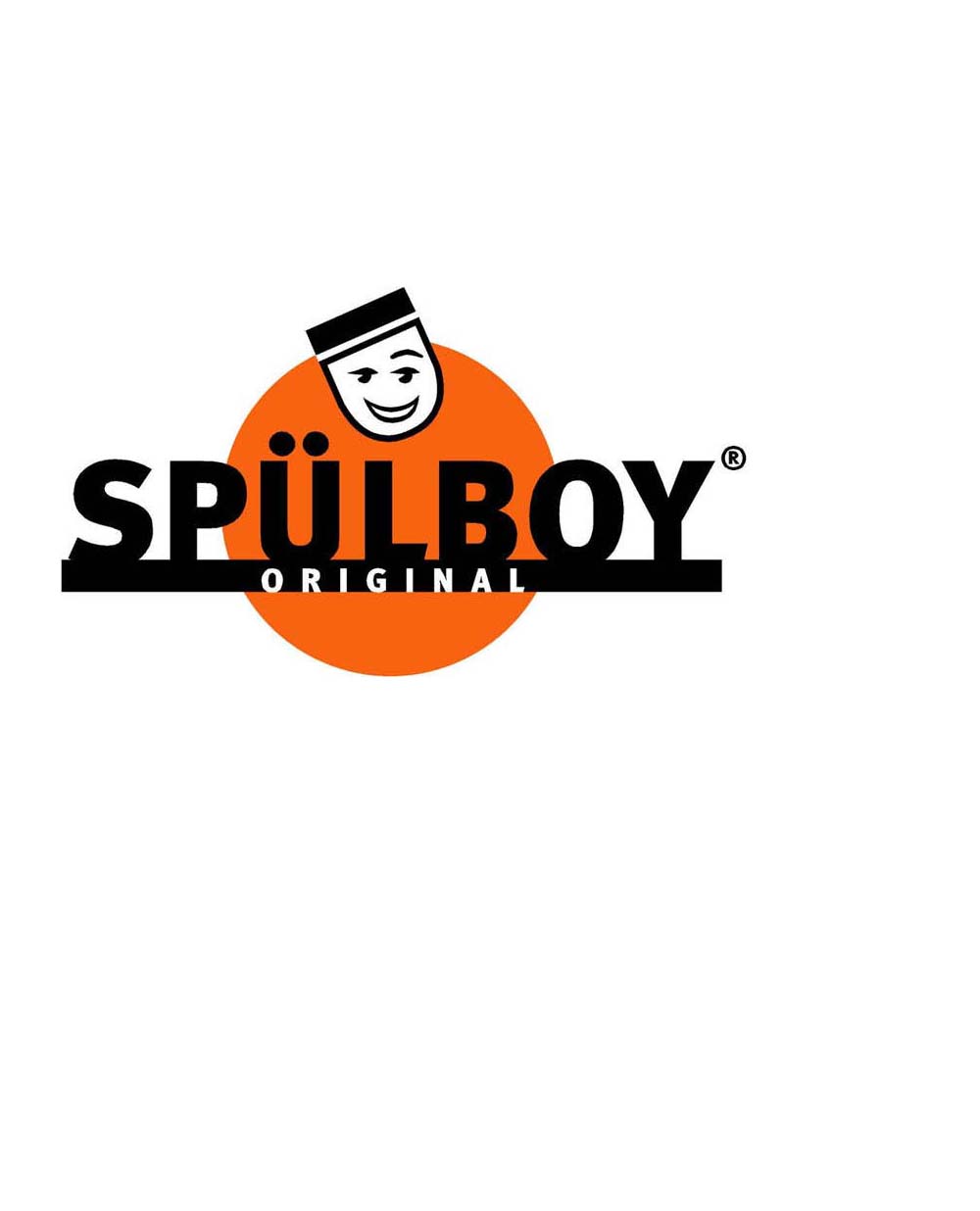 Spuelboy